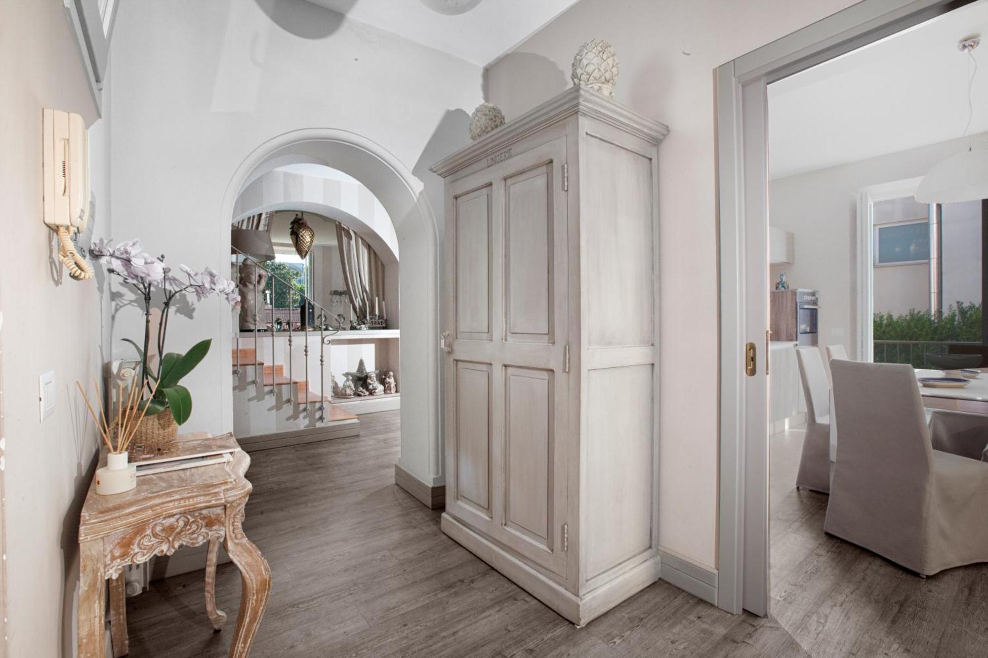 Amore Rentals - Appartamento Terrazza Tasso Sorrento Eksteriør billede