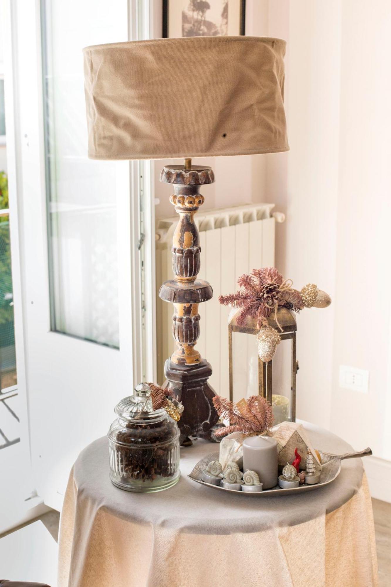 Amore Rentals - Appartamento Terrazza Tasso Sorrento Eksteriør billede